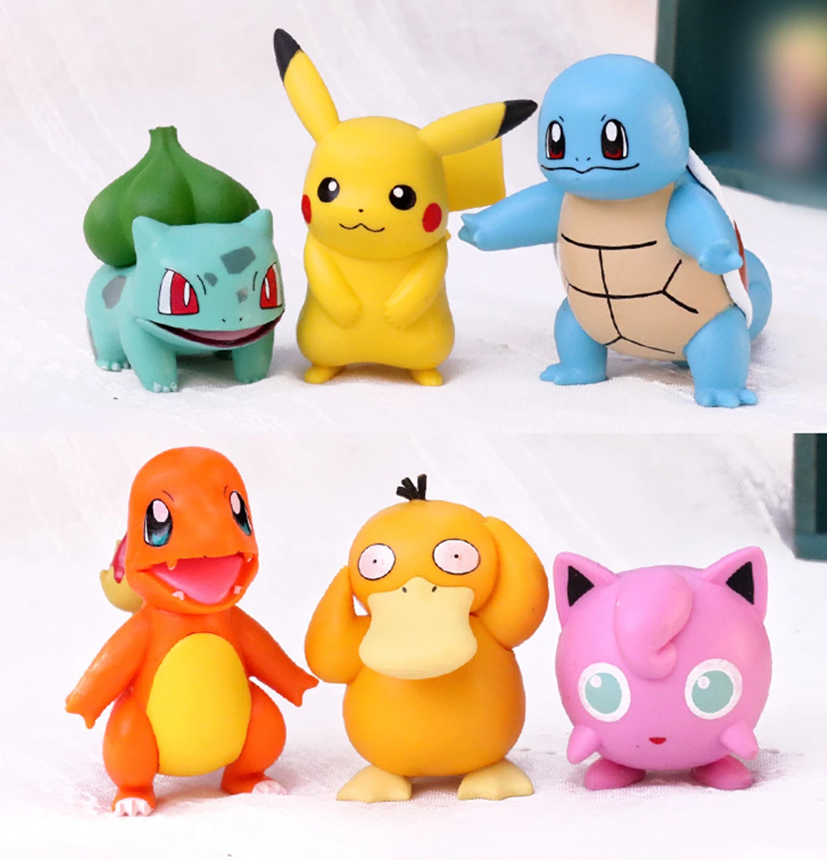 6 Piece 1 Pack PVC Anime Pocket Monster Little Fire Dragon Decorate Table Ornament Figures Free Shipping Items Toys
6 Piece 1 Pack PVC Anime Pocket Monster Little Fire Dragon Decorate Table Ornament Figures Free Shipping Items Toys