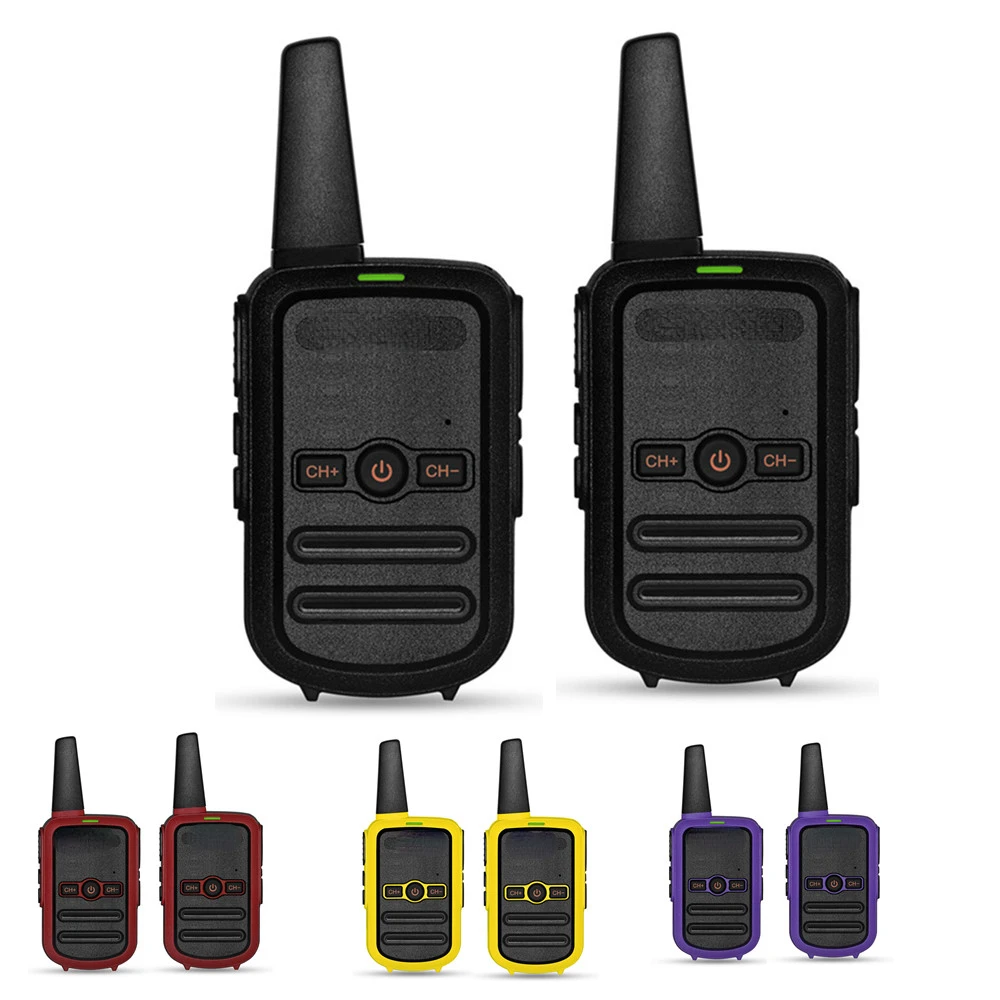 2 шт. WLN KD-C52 MINI портативный приемопередатчик KD C52 двухсторонняя радиостанция Ham радиостанция рация для подарка детям
2 шт. WLN KD-C52 MINI портативный приемопередатчик KD C52 двухсторонняя радиостанция Ham радиостанция рация для подарка детям