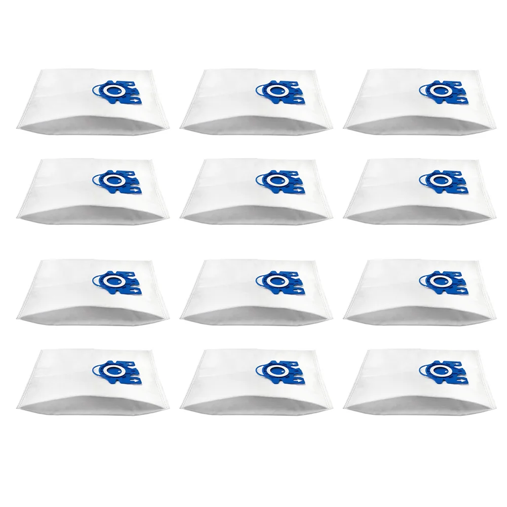 Durable Dust Bag Filter Kit 12x Accessories C2 C3 Cloth Filter FJM Hyclean 3D GN Replacement S5 S8 S5211 S5210
Durable Dust Bag Filter Kit 12x Accessories C2 C3 Cloth Filter FJM Hyclean 3D GN Replacement S5 S8 S5211 S5210