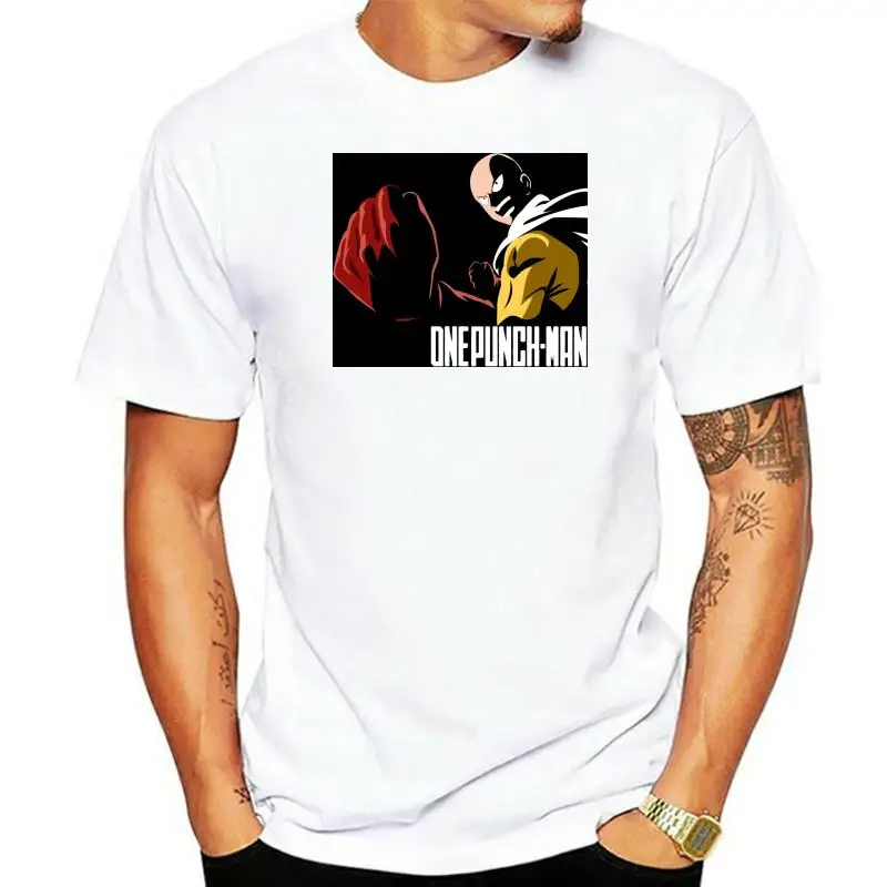 High Quality Casual Printing Tee One Punch Man Saitama Fist Anime Manga Oppai Unisex Tshirt T-Shirt Tee ALL SIZES Summer T-shirt
High Quality Casual Printing Tee One Punch Man Saitama Fist Anime Manga Oppai Unisex Tshirt T-Shirt Tee ALL SIZES Summer T-shirt