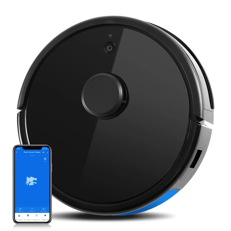 2021 Newest Smart Wifi APP Control Wet Dry Auto Recharge Cordless Vacuum Cleaner Bag Vacuum Cleaners Spare Parts
2021 Newest Smart Wifi APP Control Wet Dry Auto Recharge Cordless Vacuum Cleaner Bag Vacuum Cleaners Spare Parts