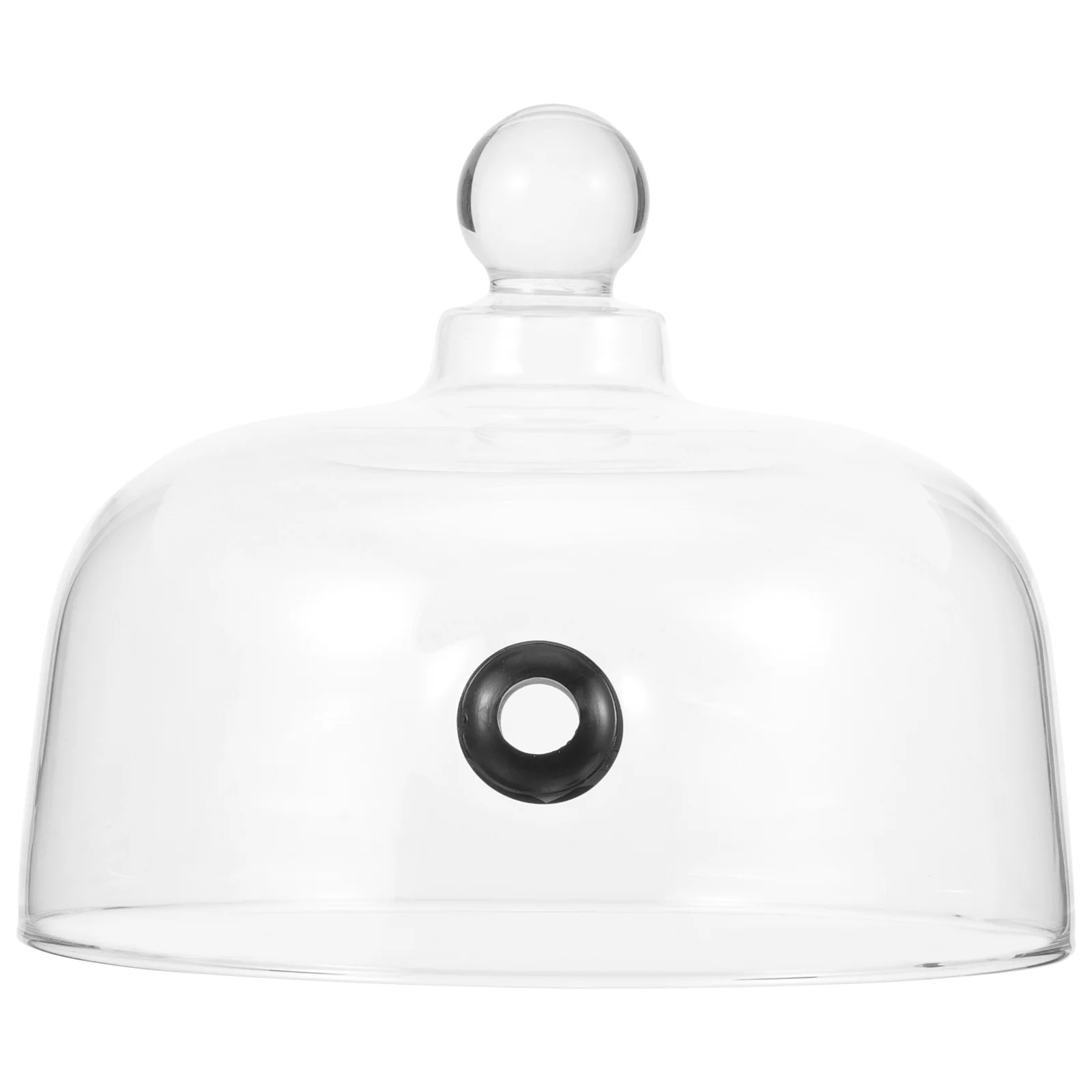 Smoker Lids Infuser Cake Dome Food Cover Bowl Cover Outdoor Food Cover for Cake Restraurant
Smoker Lids Infuser Cake Dome Food Cover Bowl Cover Outdoor Food Cover for Cake Restraurant
