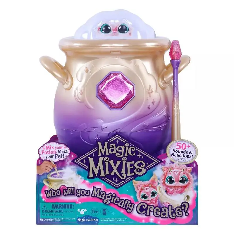Magic pot resin decoration mixed magic fog pot magic pot design decorative children gift pot
Magic pot resin decoration mixed magic fog pot magic pot design decorative children gift pot