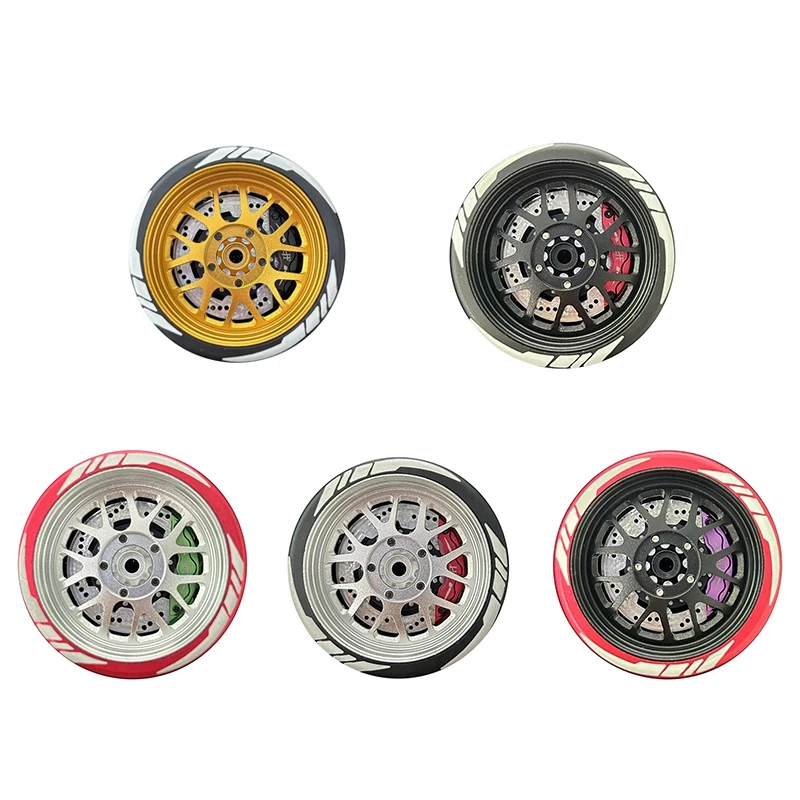 HOT-Metal RC Remote Control Transmitter Steering Wheel Handwheel For Flysky NB4 G7P SANWA MT4 FUTABA 3PV 7PX WFLY X9
HOT-Metal RC Remote Control Transmitter Steering Wheel Handwheel For Flysky NB4 G7P SANWA MT4 FUTABA 3PV 7PX WFLY X9