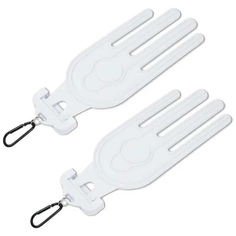 Glove Drying Rack Golf Gloves Stand For Bag Golf Gloves Holder Rack Dryer Shaper Tool Accessories For Golfer Gloves Maintenance
Glove Drying Rack Golf Gloves Stand For Bag Golf Gloves Holder Rack Dryer Shaper Tool Accessories For Golfer Gloves Maintenance