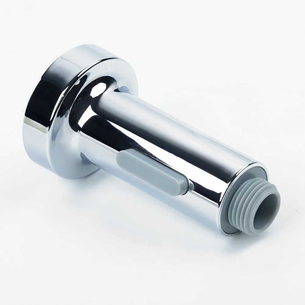 ABS Material Faucet Sprinkler Faucet Extenders Pull Out Sprinkler Kitchen Sink Splash Proof Solid Rainwater Bubble Spray Mode
ABS Material Faucet Sprinkler Faucet Extenders Pull Out Sprinkler Kitchen Sink Splash Proof Solid Rainwater Bubble Spray Mode