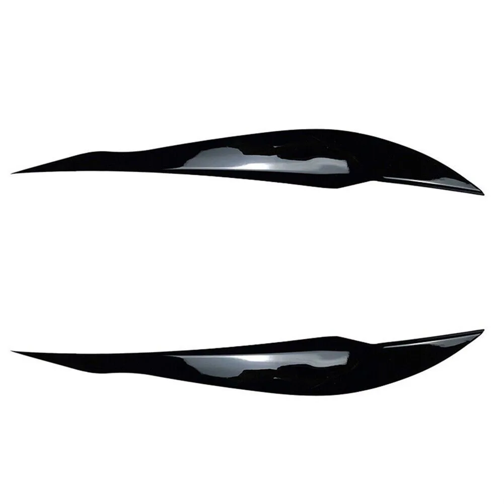 Headlight Eyebrow For BMW 3 Series F30 F35 2013-2018 Headlight Trim Lamp Eyebrow Headlight Cover Trim Decoration
Headlight Eyebrow For BMW 3 Series F30 F35 2013-2018 Headlight Trim Lamp Eyebrow Headlight Cover Trim Decoration