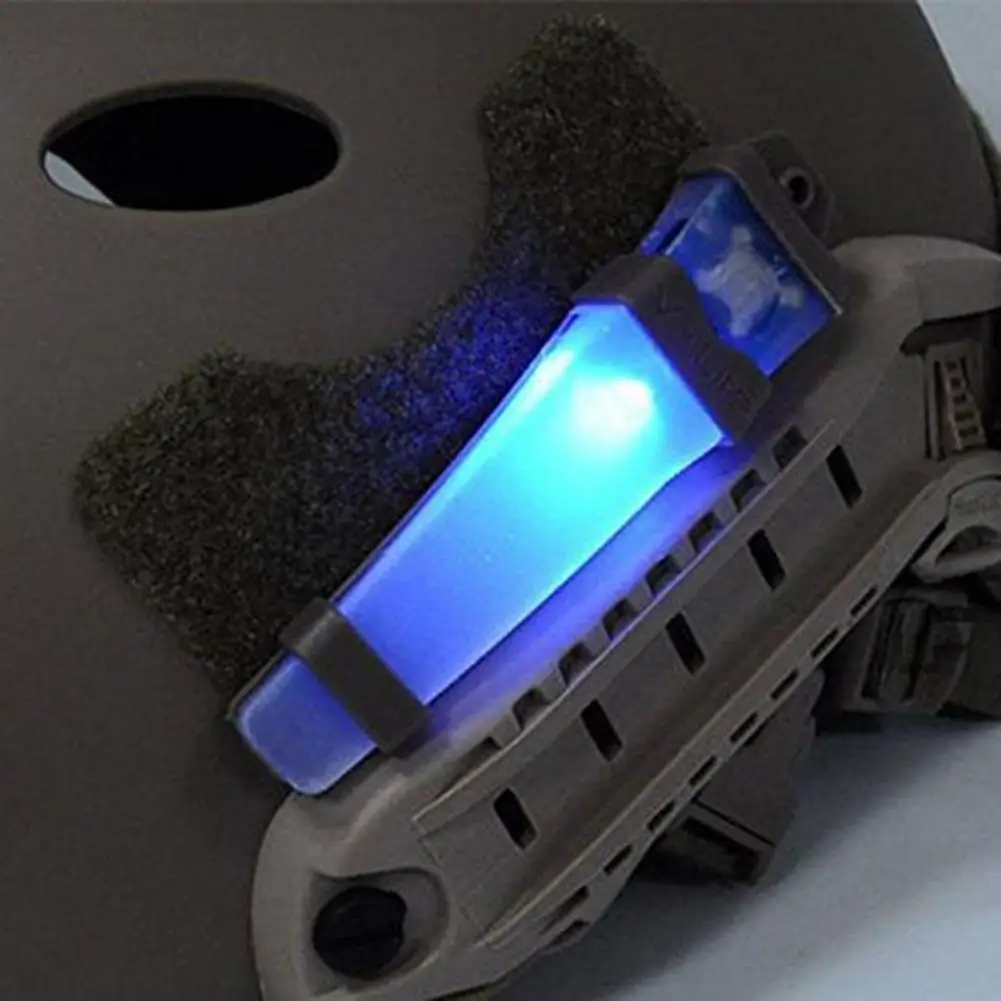 Versatile Cycling Helmet Lamp Compact Helmet Flashlight Strobe Light Silica Gel Helmet Flashlight Lighting
Versatile Cycling Helmet Lamp Compact Helmet Flashlight Strobe Light Silica Gel Helmet Flashlight Lighting