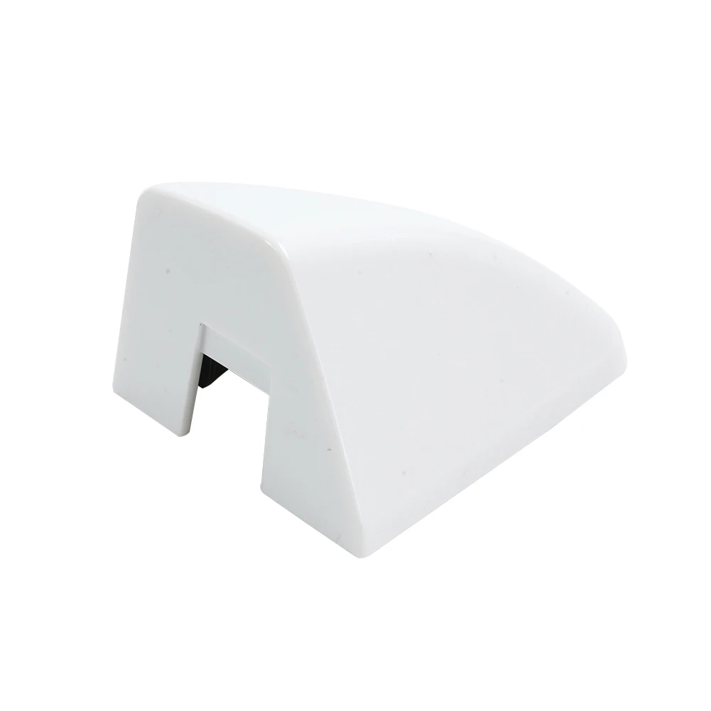Plug-and-play Cover 1pc 95853187900G2X Electric Components Exterior Door Handle Plastic White For Porsche Cayenne
Plug-and-play Cover 1pc 95853187900G2X Electric Components Exterior Door Handle Plastic White For Porsche Cayenne