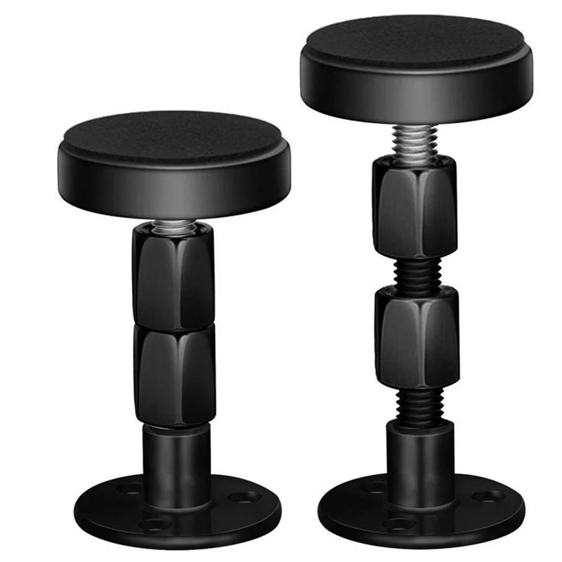 Adjustable Threaded Bed Frame Anti-Shake Tool, Headboard Stoppers, Bedside Anti Shake Tool for Beds Cabinets Sofas
Adjustable Threaded Bed Frame Anti-Shake Tool, Headboard Stoppers, Bedside Anti Shake Tool for Beds Cabinets Sofas