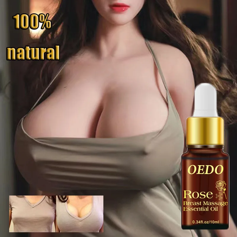 Breast Enhancement Body Oil Natural Organic Abundant Buttocks Cream Sexy Big Tits Fast Growth Best Breast Plumping Hip Products
Breast Enhancement Body Oil Natural Organic Abundant Buttocks Cream Sexy Big Tits Fast Growth Best Breast Plumping Hip Products
