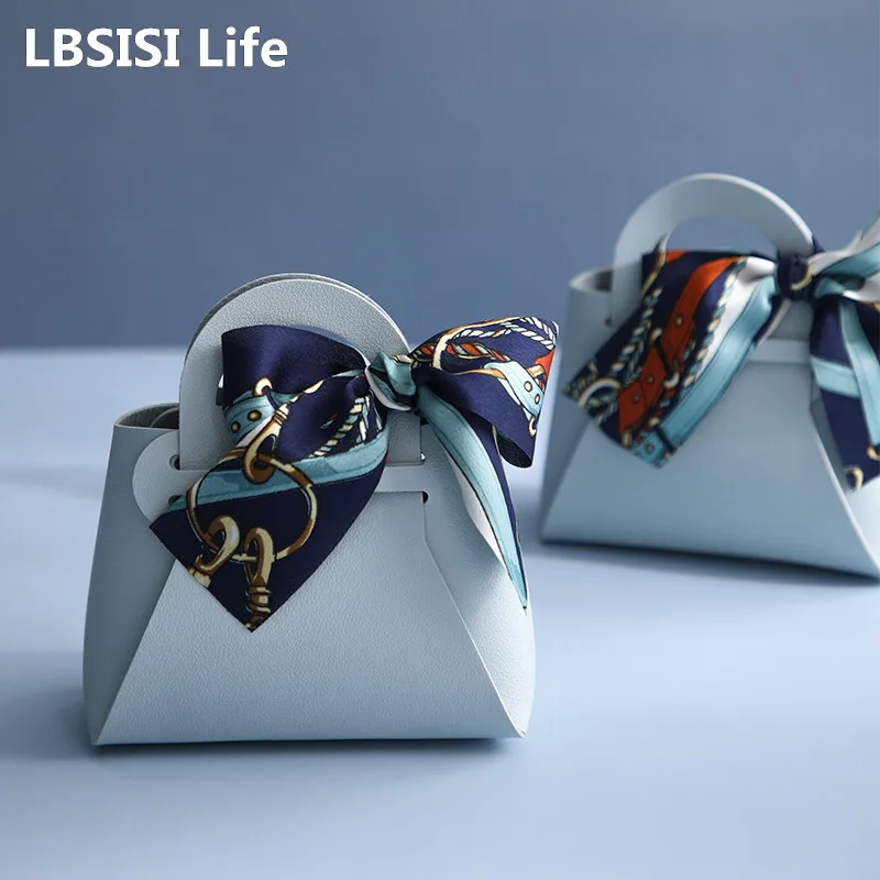 LBSISI Life 50pcs Wedding Leather Bags Jewelry Cosmetics Candy Gift Packing Birthday Baby Shower Party Favors Surprise Box Decor
LBSISI Life 50pcs Wedding Leather Bags Jewelry Cosmetics Candy Gift Packing Birthday Baby Shower Party Favors Surprise Box Decor
