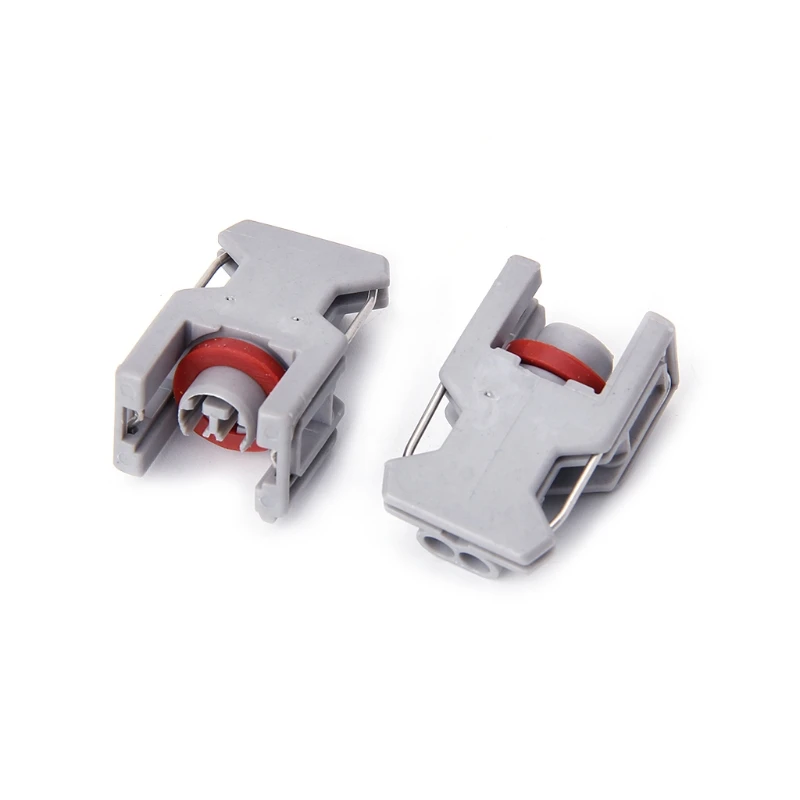 5 комплектов 2-контактного водонепроницаемого разъема для топлива 10811963 для дизельного инжектора F
5 комплектов 2-контактного водонепроницаемого разъема для топлива 10811963 для дизельного инжектора F