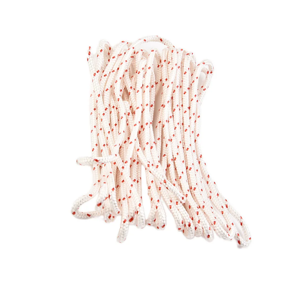 Pull Starter Cord Rope For Strimmer Chainsaw Lawn Mower Engine Petrol Handle Drawstring Lawnmowers Lawn Mower Engine Accessories
Pull Starter Cord Rope For Strimmer Chainsaw Lawn Mower Engine Petrol Handle Drawstring Lawnmowers Lawn Mower Engine Accessories