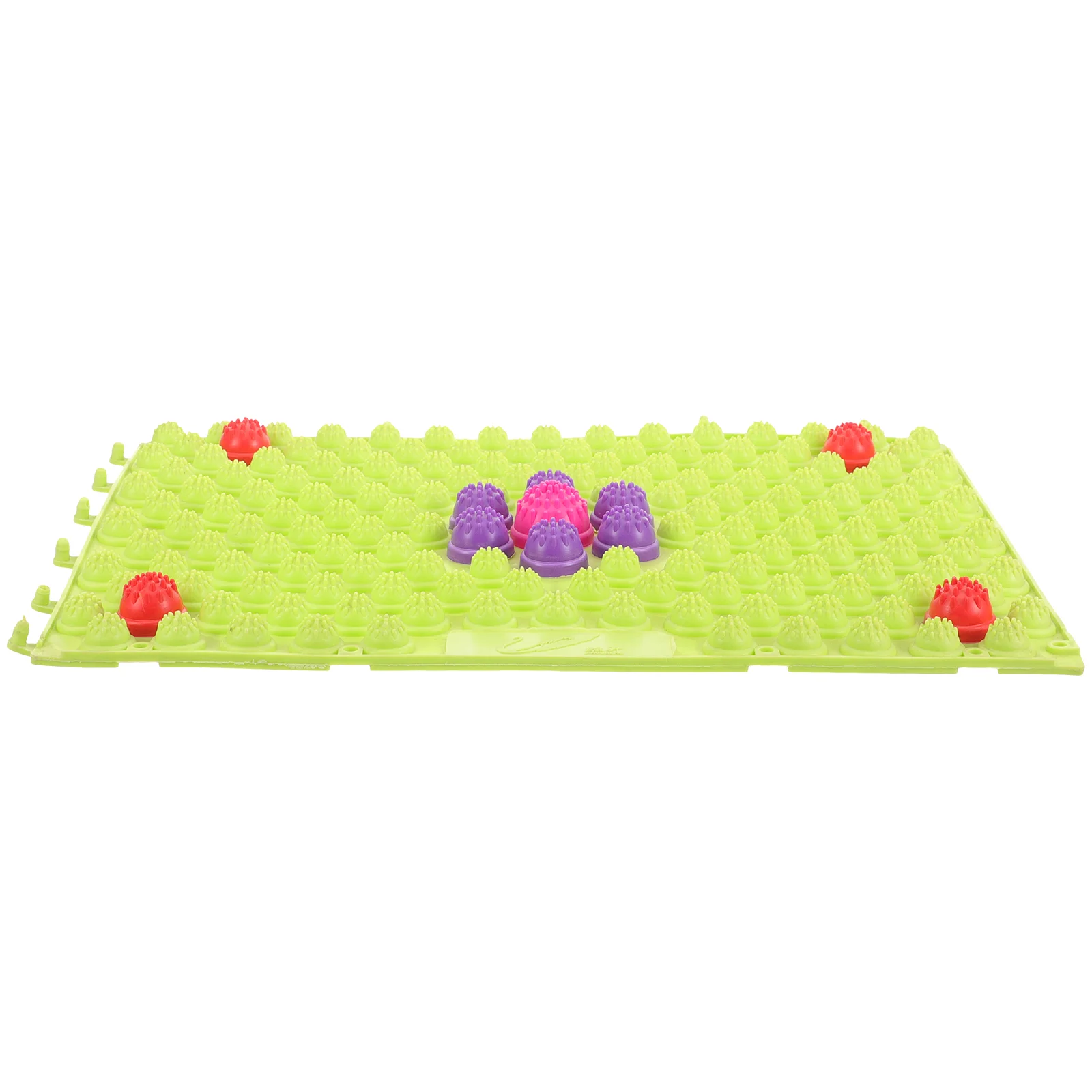 Toe Pressure Plate Massage Mat Safe Foot Sole Care Massager Wooden Home Use Reflexology
Toe Pressure Plate Massage Mat Safe Foot Sole Care Massager Wooden Home Use Reflexology