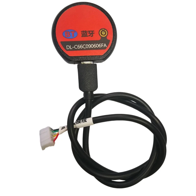 1 Piece BT Dongle Androd IOS System Monitor Plastic Adapter By Phone App Smart BMS Only
1 Piece BT Dongle Androd IOS System Monitor Plastic Adapter By Phone App Smart BMS Only