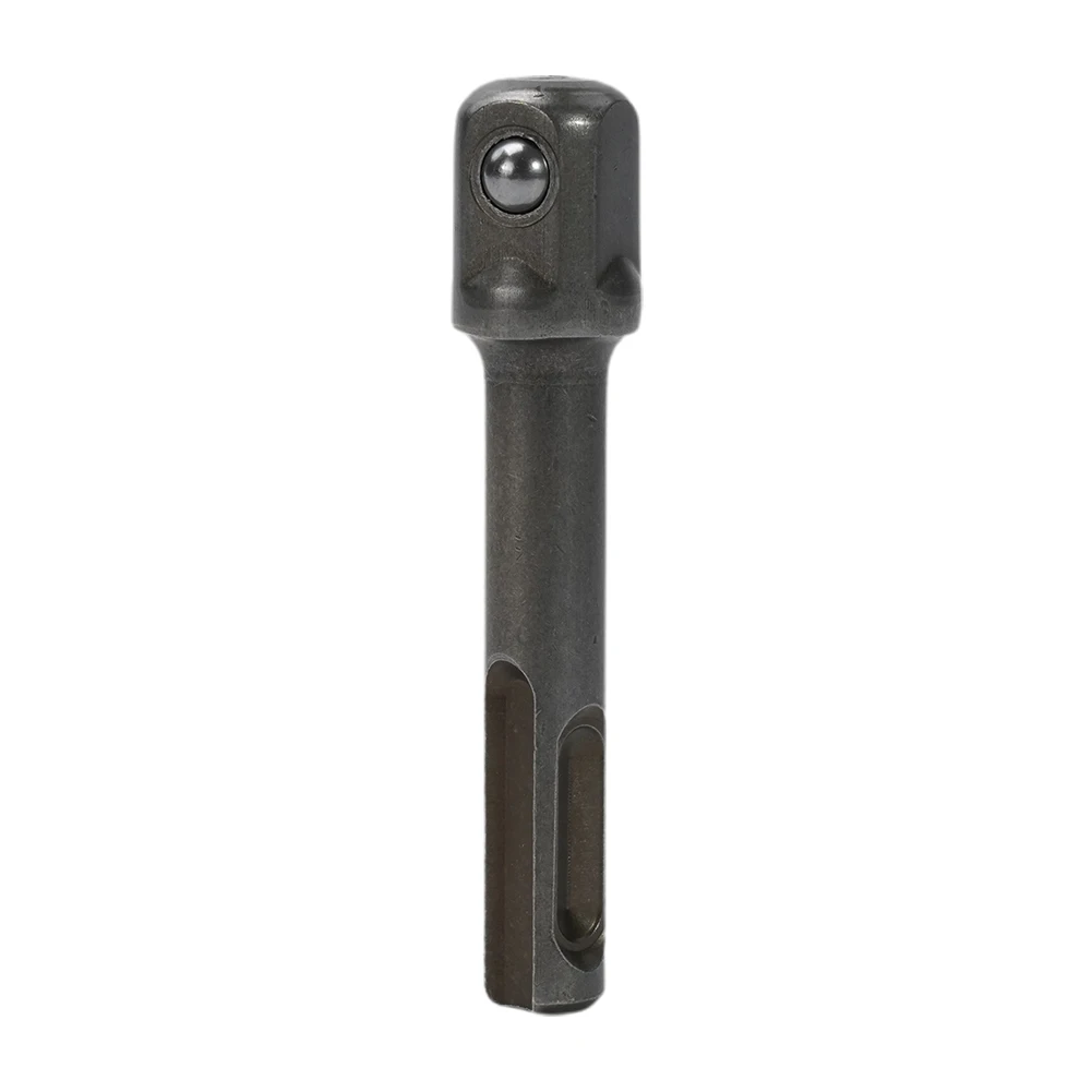 Power Tools Socket Driver Adapt For Use With SDS Plus Fitting Drills 1/4\" 3/8\" 65/70mm Socket Driver Adaptor
Power Tools Socket Driver Adapt For Use With SDS Plus Fitting Drills 1/4\" 3/8\" 65/70mm Socket Driver Adaptor