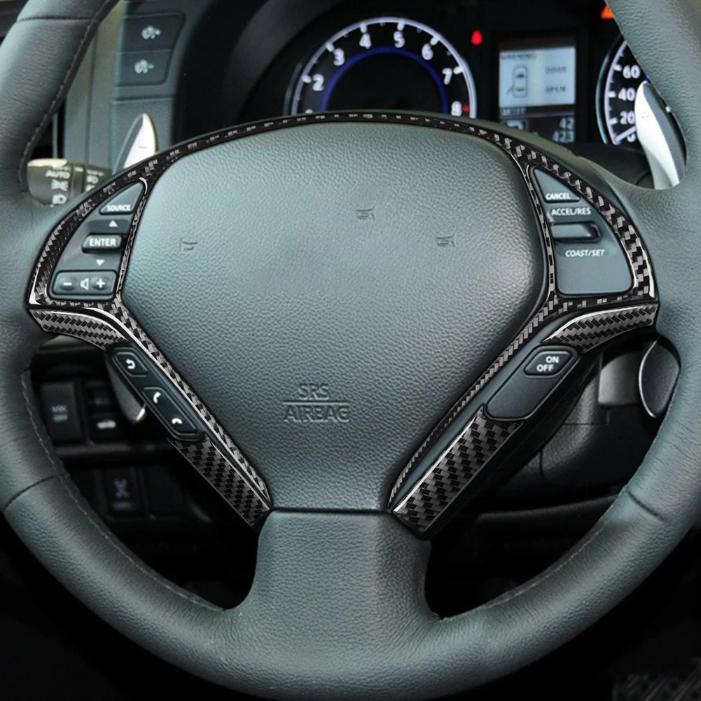 2022 Newest Brand New G37 Sedan 2010-13 Carbon Fiber Sticker Sticker Replacement Tool Accessories Carbon Fiber
2022 Newest Brand New G37 Sedan 2010-13 Carbon Fiber Sticker Sticker Replacement Tool Accessories Carbon Fiber
