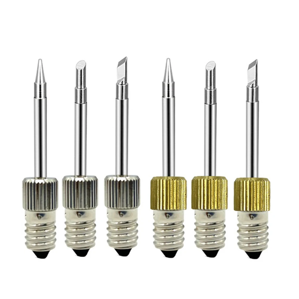 Welding Tool Soldering Iron Tips Electric For Indoor Interface Long Life Replacement Resistant Soldering Iron Tip
Welding Tool Soldering Iron Tips Electric For Indoor Interface Long Life Replacement Resistant Soldering Iron Tip