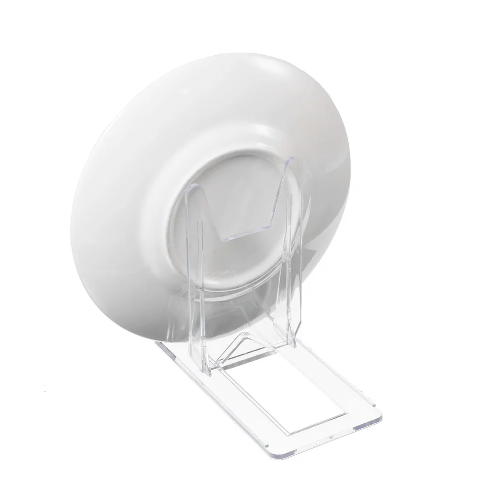 2pcs Clear Acrylic Plaque Desk Sign Label Frame Price Tag Display Rack Paper Card Holders Counter Stand Holder Stand Tray Decor
2pcs Clear Acrylic Plaque Desk Sign Label Frame Price Tag Display Rack Paper Card Holders Counter Stand Holder Stand Tray Decor