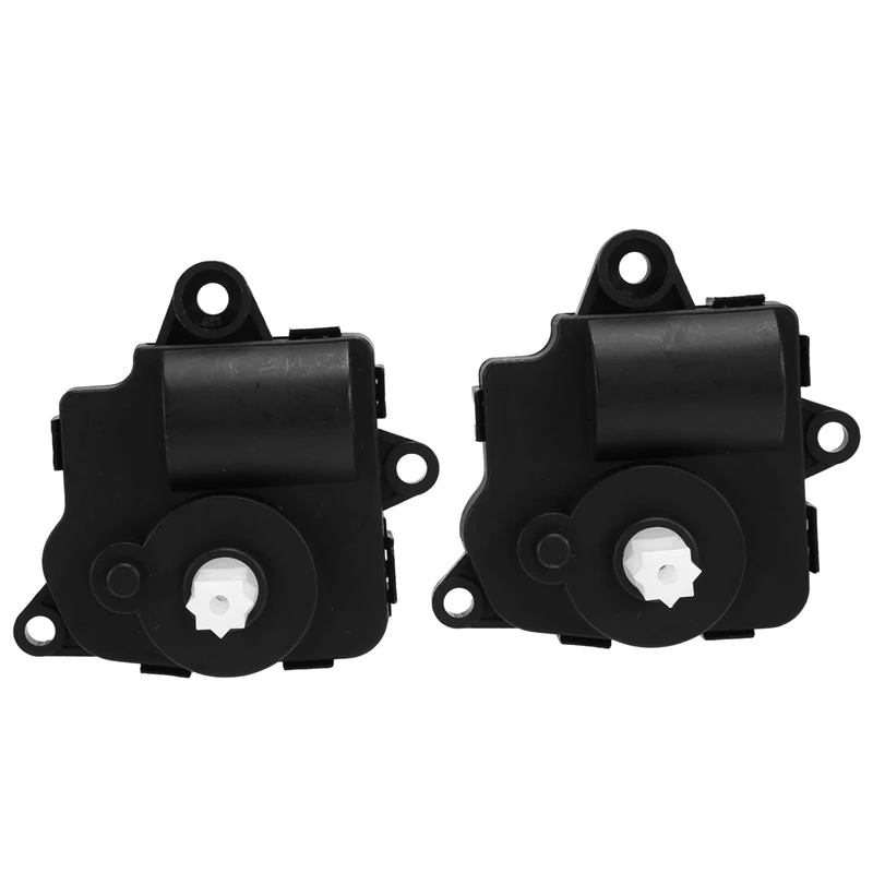 604-185,25952814 HVAC Heater Blend Air Door Actuator For Chevy Chevrolet Equinox GMC Terrain 2010-2013 (2PCS) 
604-185,25952814 HVAC Heater Blend Air Door Actuator For Chevy Chevrolet Equinox GMC Terrain 2010-2013 (2PCS)