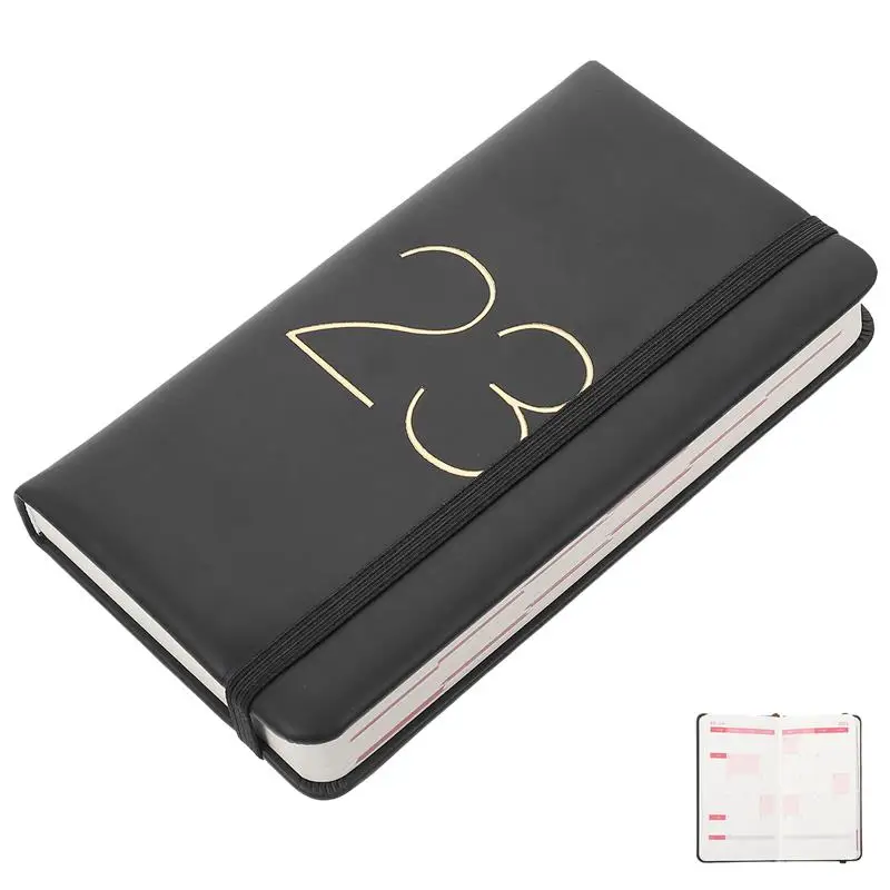 Schedule Planner Time Management Notebook Planning Handbook 2023 Schedule Notebook
Schedule Planner Time Management Notebook Planning Handbook 2023 Schedule Notebook