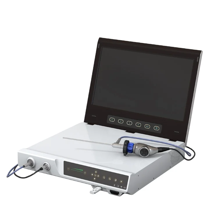 IKEDA 9101 Full HD Portable Histeroscopio Nephroscope Endoscope Camera for endoscopy System
IKEDA 9101 Full HD Portable Histeroscopio Nephroscope Endoscope Camera for endoscopy System