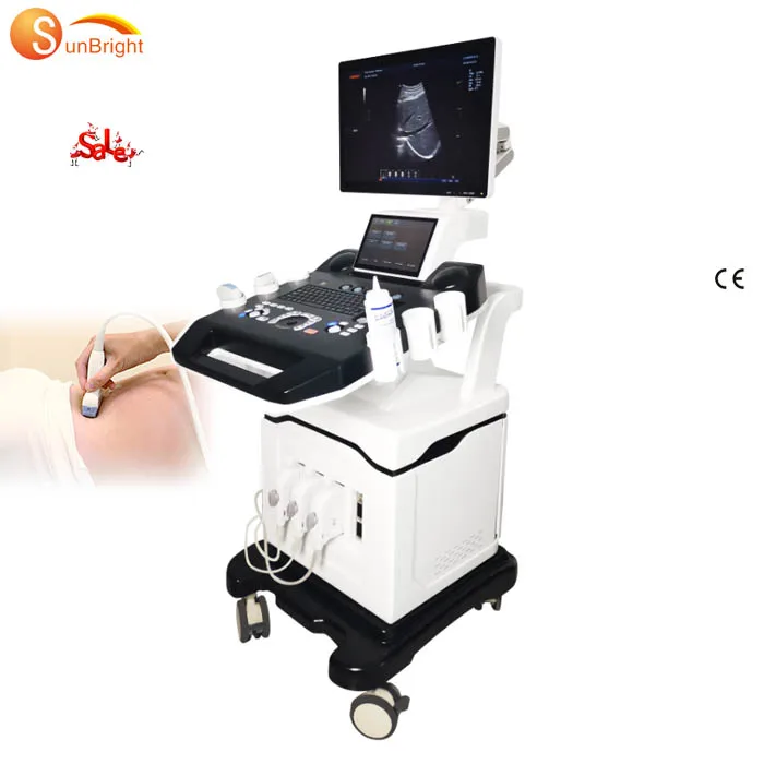 Sun-908B 3D 4D color doppler best selling 19" trolley OB GYN Vascular professional cardiac testing medical ultrasound machine
Sun-908B 3D 4D color doppler best selling 19" trolley OB GYN Vascular professional cardiac testing medical ultrasound machine