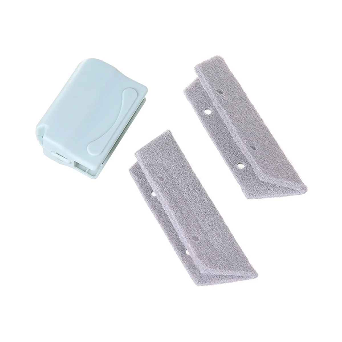 H873 Window Slot Cleaning Brush Seam Door Slot Window Slot Corner Cleaning Brush Scouring Pad Household
H873 Window Slot Cleaning Brush Seam Door Slot Window Slot Corner Cleaning Brush Scouring Pad Household