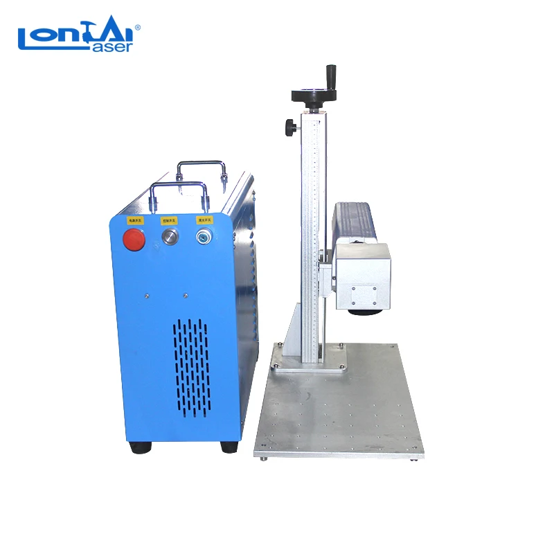 Hot sale Laser Marking Machine 20w 30w 50w CO2 Laser Marking MachinesLaser Marker Raycus Source
Hot sale Laser Marking Machine 20w 30w 50w CO2 Laser Marking MachinesLaser Marker Raycus Source