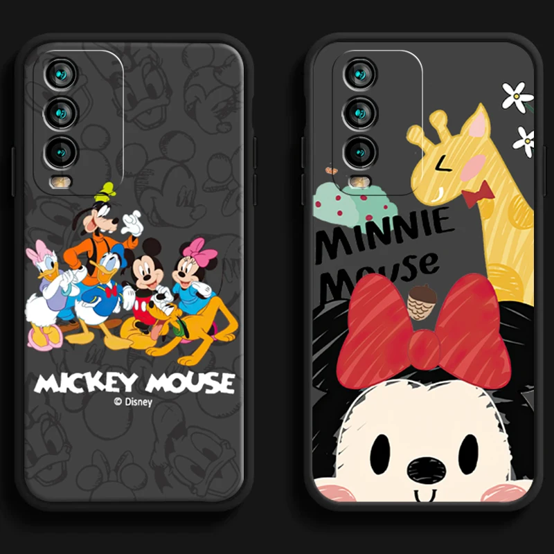 2022 Disney Phone Cases For Xiaomi Redmi 9A 9T 8A 8 2021 7 8 Pro Note 8 9 Note 9T 7A Funda Back Cover Carcasa Coque Soft TPU
2022 Disney Phone Cases For Xiaomi Redmi 9A 9T 8A 8 2021 7 8 Pro Note 8 9 Note 9T 7A Funda Back Cover Carcasa Coque Soft TPU