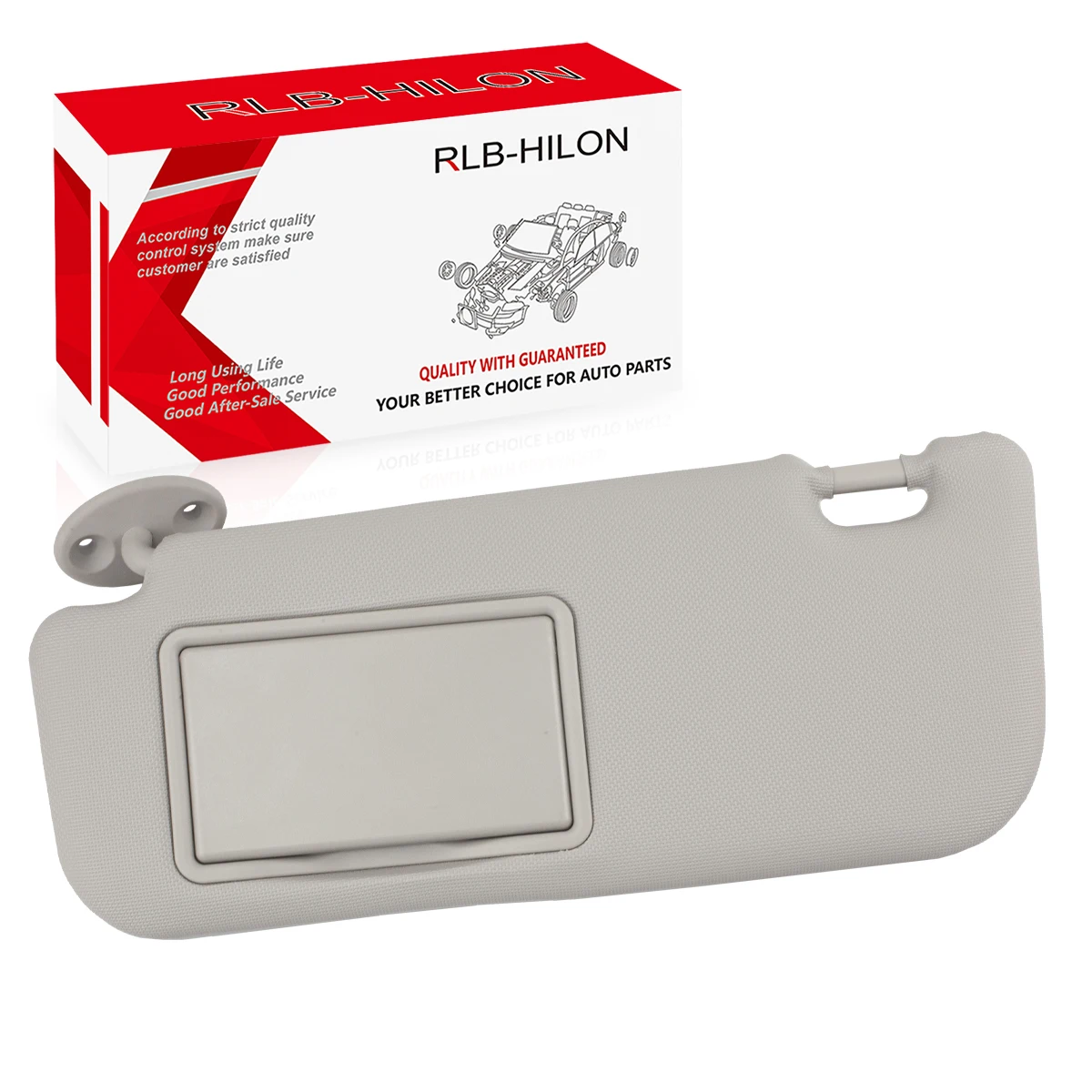 Автомобильный солнцезащитный козырек для Toyota Corolla 2014 2015 2016 2017 74320-02B21 74310-02K91 с зеркалом, автомобильные аксессуары, серый
Автомобильный солнцезащитный козырек для Toyota Corolla 2014 2015 2016 2017 74320-02B21 74310-02K91 с зеркалом, автомобильные аксессуары, серый