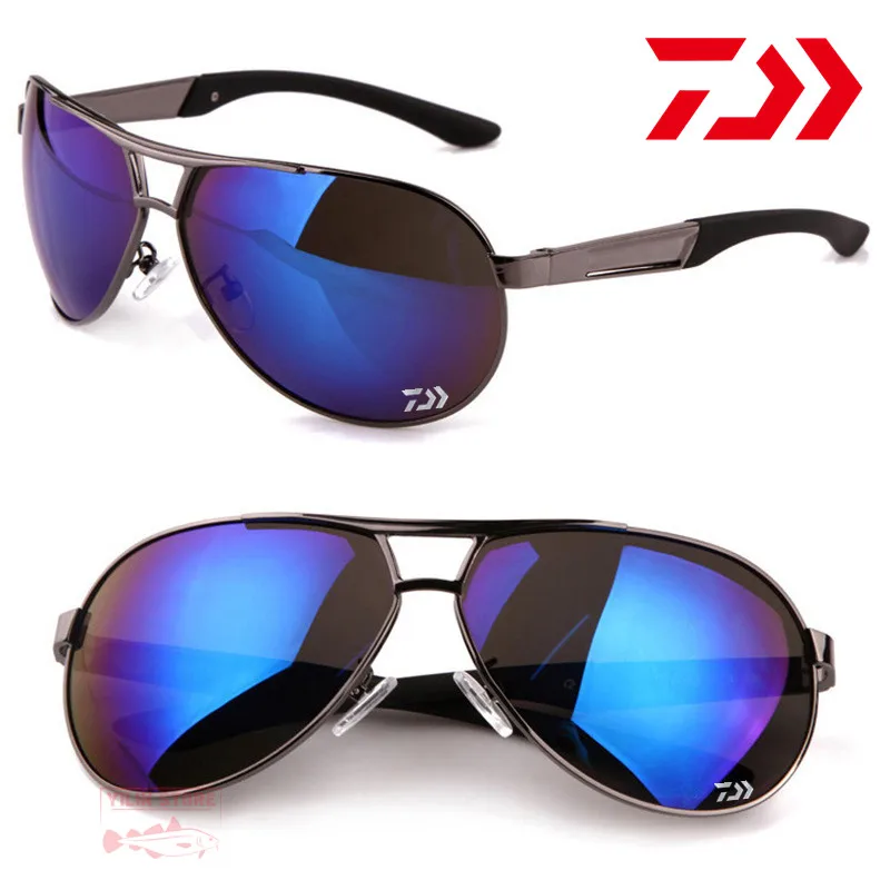 2023 New Daiwa Men Fishing Polarized Sunglasses Outdoor Sports Windproof Sand Goggle Sun Glasses UV Protection Goggles Eyewear
2023 New Daiwa Men Fishing Polarized Sunglasses Outdoor Sports Windproof Sand Goggle Sun Glasses UV Protection Goggles Eyewear