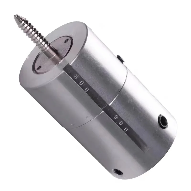 Aluminum Eccentric Chuck M33x3.5 Threaded With Wood Screw And Scale For Woodworking Lathe Multi-Angle Rotation Do
Aluminum Eccentric Chuck M33x3.5 Threaded With Wood Screw And Scale For Woodworking Lathe Multi-Angle Rotation Do