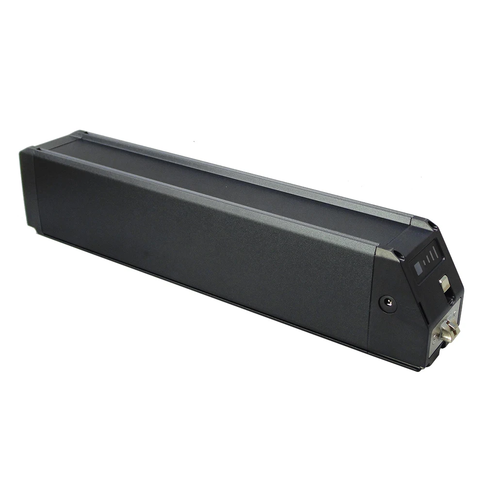 Reention Rhino replacement Li-ion battery pack 52V 16Ah 832Wh for the Ride1UP Cafe Cruiser 700 SERIES electric bike battery
Reention Rhino replacement Li-ion battery pack 52V 16Ah 832Wh for the Ride1UP Cafe Cruiser 700 SERIES electric bike battery