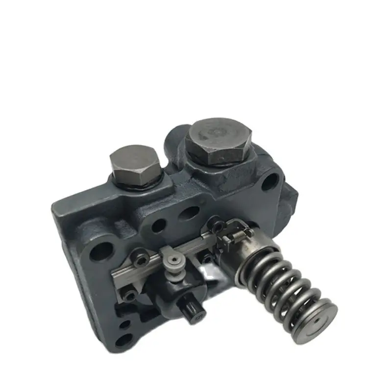 For excavator Shanhe intelligent 50 Hitachi 55 Yangma 4tnv88/4d88 engine high pressure diesel pump head accessories
For excavator Shanhe intelligent 50 Hitachi 55 Yangma 4tnv88/4d88 engine high pressure diesel pump head accessories