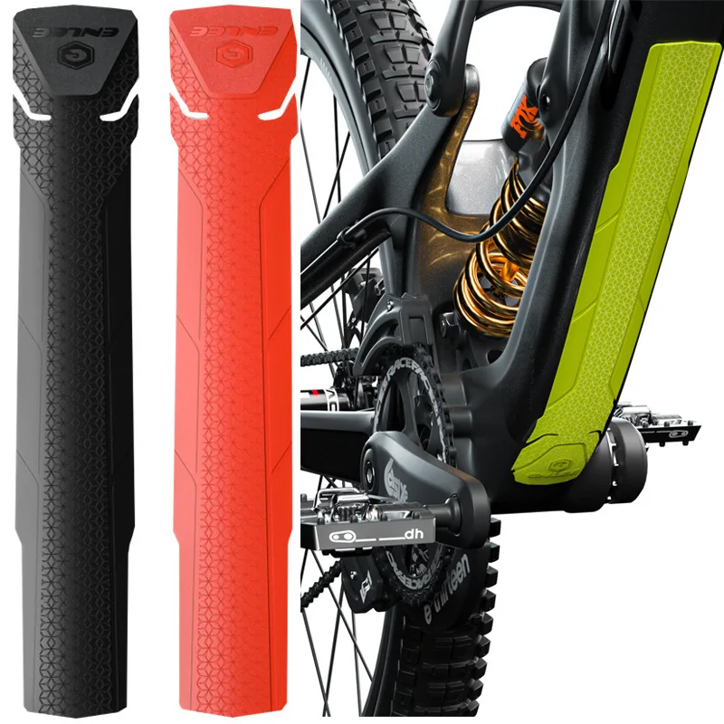 New Bicycle Frame Down Tube Protection Patch Mountain Bike Road Bike Anti-hanging Anti-collision Protective Film Riding
New Bicycle Frame Down Tube Protection Patch Mountain Bike Road Bike Anti-hanging Anti-collision Protective Film Riding