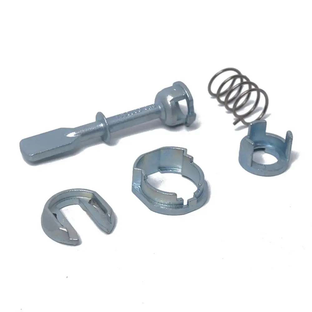 Auto Tool Lock Cylinder Repair Kit Right and Left Door Handle Lock Car Repair tool For VW POLO 6N1-6N2 (1994-2001)
Auto Tool Lock Cylinder Repair Kit Right and Left Door Handle Lock Car Repair tool For VW POLO 6N1-6N2 (1994-2001)