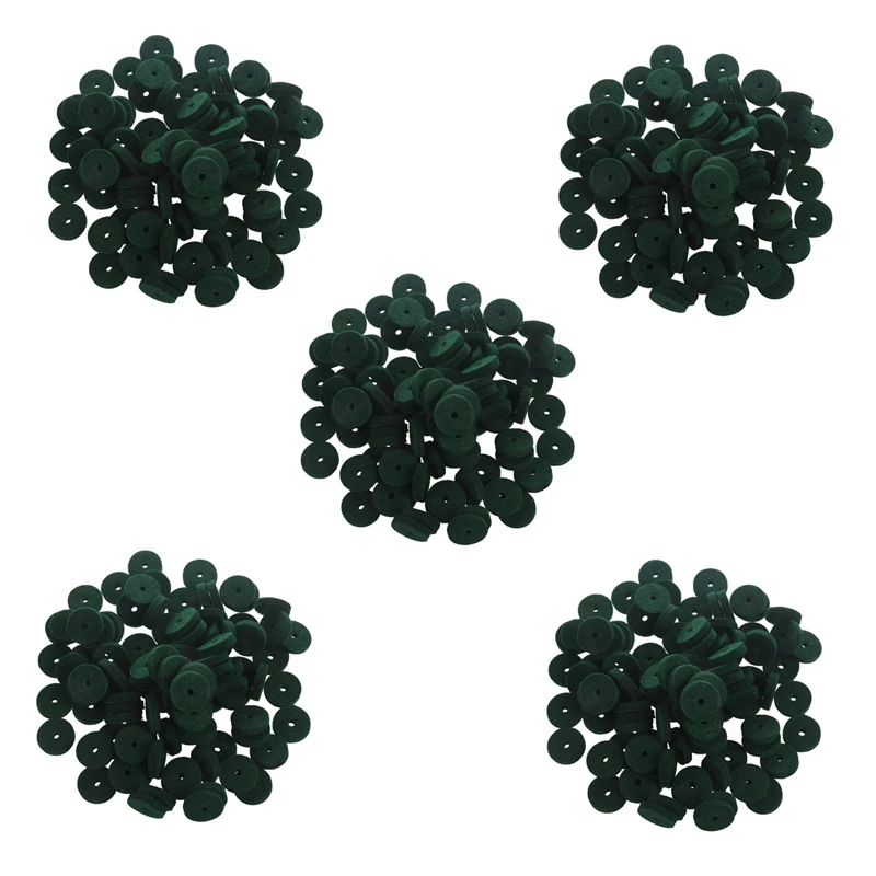 450Pcs Piano Keyboard Washer Piano Felt Balance Rail Punchings Washers Repair Parts Useful Piano Tuning Tool
450Pcs Piano Keyboard Washer Piano Felt Balance Rail Punchings Washers Repair Parts Useful Piano Tuning Tool