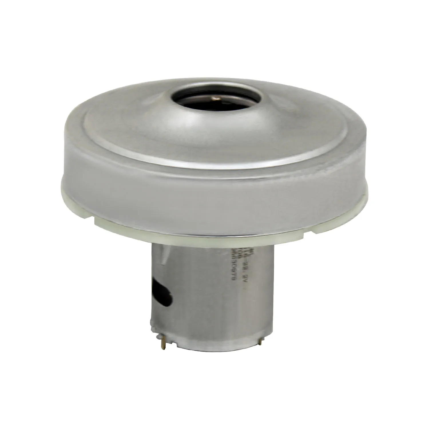 Двигатель RS545 для пылесоса
Двигатель RS545 для пылесоса