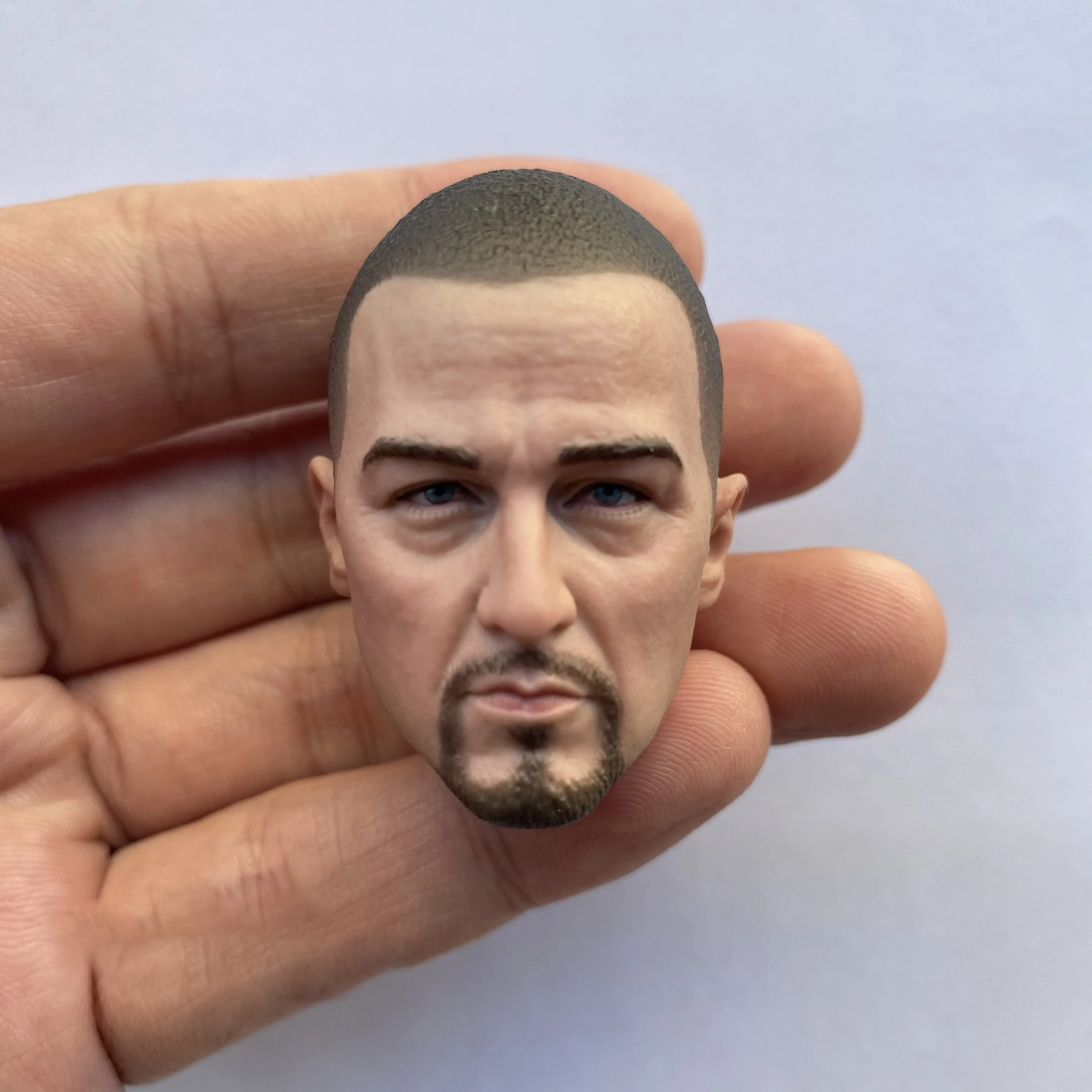 1/6 Harry Bruce Willis Head Sculpt Model Fit 12'' Hot Toys TBLeague Action Figure Body
1/6 Harry Bruce Willis Head Sculpt Model Fit 12'' Hot Toys TBLeague Action Figure Body