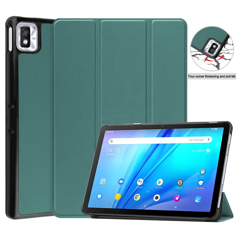 Чехол для TCL Tab 10s, Магнитный чехол из искусственной кожи, жесткая задняя крышка для ПК, чехол для TCL Tab 10s, 10, 9080G, 10,1 дюймов, чехол для планшета 2021
Чехол для TCL Tab 10s, Магнитный чехол из искусственной кожи, жесткая задняя крышка для ПК, чехол для TCL Tab 10s, 10, 9080G, 10,1 дюймов, чехол для планшета 2021