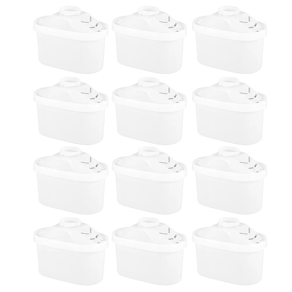 12PCS Purifier Equipment Water Filter Jug Replacement Cartridges Refills Water Filter Water Filter Water Filter
12PCS Purifier Equipment Water Filter Jug Replacement Cartridges Refills Water Filter Water Filter Water Filter