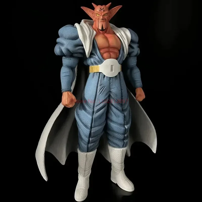 Фигурка В наличии Dragon Ball Z Dabura фигурка 35 см Статуэтка из ПВХ фигурки коллекционные