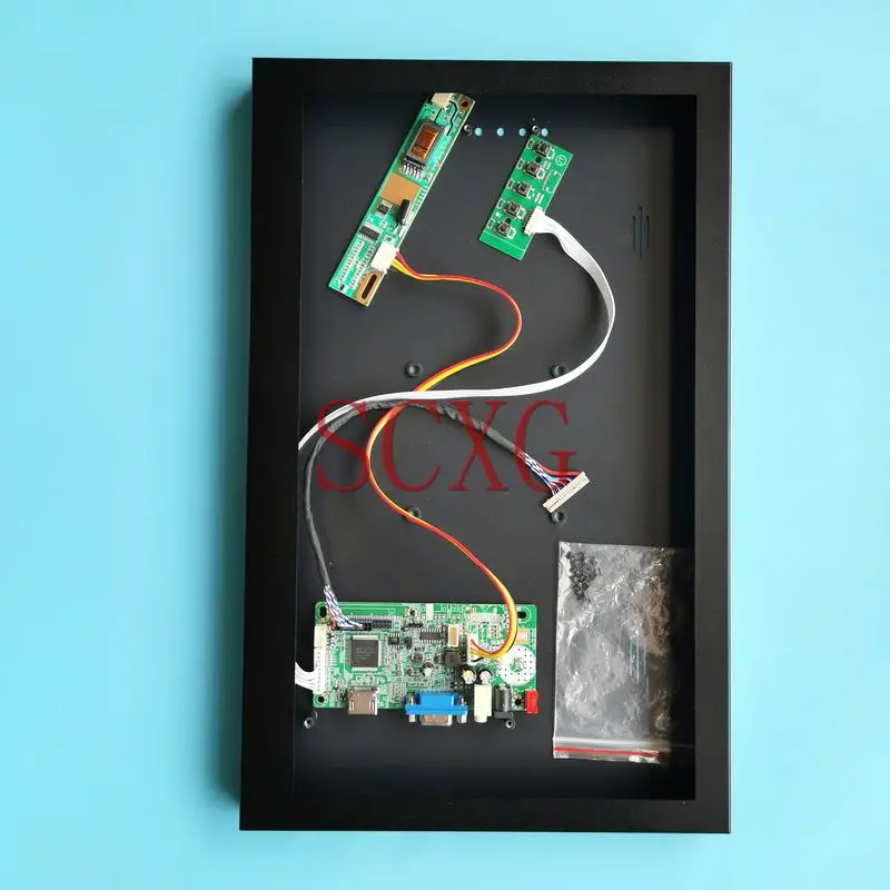 Для LQ133K1LA04 LP133WX1 LQ133K1LA4A LQ133K1LD4B 20 Pin LVDS ЖК-экран 13,3 "комплект металлический чехол + 58C контроллер доска 1CCFL 1280*800
Для LQ133K1LA04 LP133WX1 LQ133K1LA4A LQ133K1LD4B 20 Pin LVDS ЖК-экран 13,3 "комплект металлический чехол + 58C контроллер доска 1CCFL 1280*800