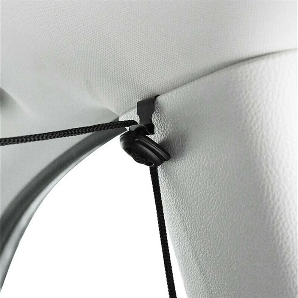 Curtains/Sun Shades Car Curtain 69*82cm Car Curtain Partition Pongee Two Pieces 138*82cm 2pcs High Quality Hot Sale
Curtains/Sun Shades Car Curtain 69*82cm Car Curtain Partition Pongee Two Pieces 138*82cm 2pcs High Quality Hot Sale