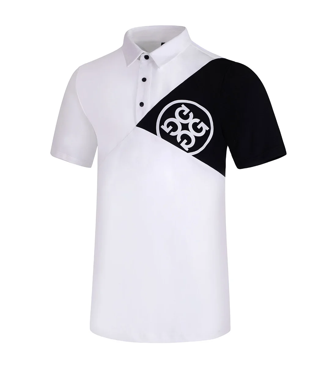 Men's Golf Shirts 2023 Summer Men Short Sleeves Stretch Polo Shirts Outdoor Sports Quick Dry Golf Tops 2315
Men's Golf Shirts 2023 Summer Men Short Sleeves Stretch Polo Shirts Outdoor Sports Quick Dry Golf Tops 2315