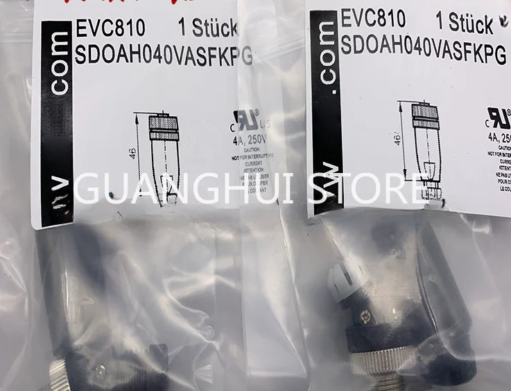 EVC810 EVC811 EVC812 EVC815 EVC816 EVC814 EVC813 Новый адаптер Датчик в наличии Быстрая доставка
EVC810 EVC811 EVC812 EVC815 EVC816 EVC814 EVC813 Новый адаптер Датчик в наличии Быстрая доставка