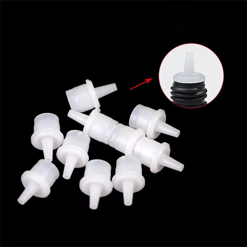 Hygienic Eyelash Extension Makeup Tool Salon Glue Nozzle False Eyelash Accessory Blocking Cap Eyelash Glue Bottle Plug
Hygienic Eyelash Extension Makeup Tool Salon Glue Nozzle False Eyelash Accessory Blocking Cap Eyelash Glue Bottle Plug