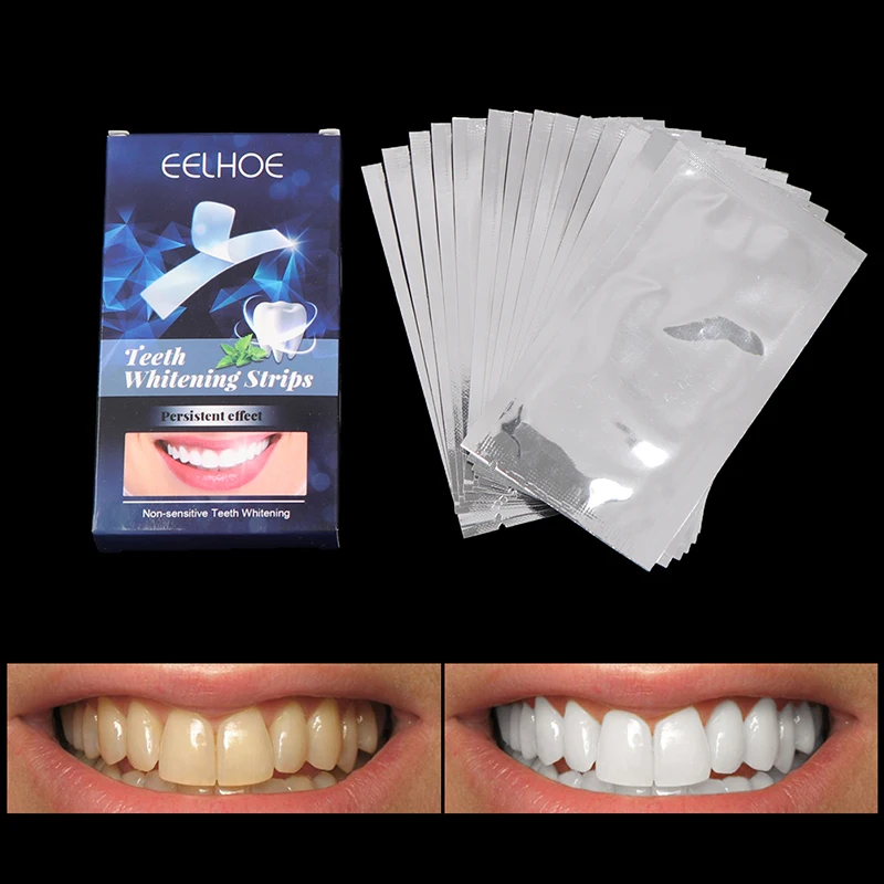Teeth Whitening Stickers Ultra Gel Bleaching Tooth Whiten Strips Teeth Oral Care Dental Hygiene Tooth Care Tool Tooth Whitening
Teeth Whitening Stickers Ultra Gel Bleaching Tooth Whiten Strips Teeth Oral Care Dental Hygiene Tooth Care Tool Tooth Whitening